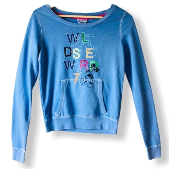 Walt Disney World 71 Crewneck Sweatshirt - Picture 10 of 10
